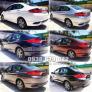 Giao liền Honda City 2018, màu xanh, Trả góp với 170tr, gói ưu đãi 15 triệu trong tháng