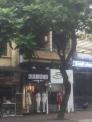 100m2, 3 tầng, giá 23.3 tỷ Bán nhà MP Linh Lang, Ba Đình. Mặt tiền 6m.