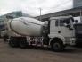 Xe Bồn Trộn Shacman 10M3 Rita Võ - Chất lượng cao - Bảo hành chính hãng