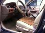 Cần bán xe Toyota Camry 2000 xanh vỏ dưa