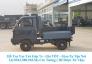 Bán Xe Tải SUZUKI BEN 500kg - SUZUKI 550kg- Suzuki 650kg