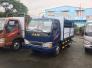 Xe tải nhãn hiệu JAC 2T4 nhập khẩu giá tốt tại miền nam .