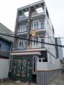 Bán nha ngay khu biệt thự Nam Long, Q.12