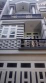 Bán nhà phố liền kề Gò Vấp, nhanh tay sở hữu khi mở bán đợt đầu