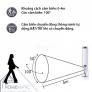 Đèn LED thông minh N008 2 in 1
