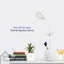 Đèn LED để bàn, bảo vệ mắt tích hợp quạt, ống bút LEDTA01