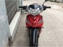Sirius HQ màu đỏ đen bánh mâm.bst