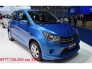 Xe du lịch Celerio - du lịch gia đình - xe Suzuki Celerio