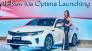 KIA Optima - Hỗ trợ trả góp lên đến 80% với lãi suất cực thấp