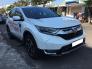 Honda CR V 2.4 AT đời 2017 GIA LAI ưu đãi lớn
