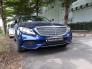 Mercedes-benz Phú Mỹ Hưng bán C250 2017 Exclusive..Mới chính hãng