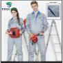 Địa chỉ may đồng phục công nhân xây dựng tại Bắc Ninh