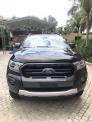 Ford Ranger 2.0 Biturbo Full option mới nhất 2018 vừa ra mắt để được tư vấn