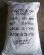 Hóa chất NaOH vẩy Trung Quốc - Xút Trung Quốc- NaOH 99