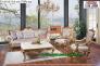 Mẫu Ghế Sofa Cổ Điển Châu Âu Siêu Đẹp Giao Hàng Toàn Quốc