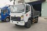 Bán xe ben 6t5 Sinotruk khuyến mãi ngay 5 chỉ vàng
