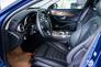 C 250 Chưa Lăn Bánh