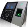 Máy chấm công vân tay nhận dạng khuôn mặt giá đại lý