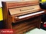 Piano điện Roland HP550 Nhật like new 90%