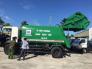Cần Bán Gấp Xe Ép Rác ISUZU 11 Khối Nhập Khẩu Hàn Quốc