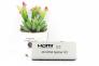 Bộ chia HDMI chính hãng Kiwi S2.1 hỗ trợ dây xa đến 30m