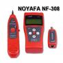 Máy test cáp mạng và điện thoại NF-308