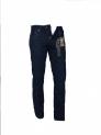 Quần Jean Levi's® 514 ™ Straight CW5214 Slim Fit ( xanh đen)