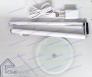 Đèn LED tiết kiệm điện để bàn, bảo vệ mắt TONGTU FX001
