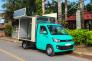 Veam Pro 900kg cánh dơi chuyên bán hàng lưu động