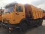 KAMAZ 65115