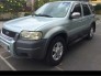 Ford Escape 2002 nồi đồng cối đá