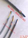 Ống kẽm ruột gà luồn dây điện sẵn kho