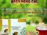 Trà Tăng Cân