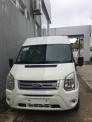 Khuyến mại đặc biệt Ford Transit 2018 giá tốt nhất - ưu đãi nhiều nhất cho khách hàng