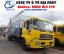 Xe tải Dongfeng Hoàng Huy 9.35 tấn B170 - xe tai dongfeng b170 đời 2017 giá rẻ