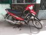 Xe Suzuki Smask 110.máy zing. giá sinh viên