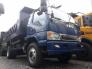 Xe tải Ben JAC HFC830D 8 tấn, 6,5 khối Ô Tô Phú Mẫn tặng ngay 1000 lít dầu, định vị phù hiệu