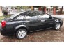 Bán gấp xe Daewoo Lacetti sx 2008 số sàn