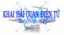 Đào tạo khai báo hải quan điện tử tại TP.HCM