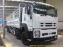Bán trả góp xe tải 18T ISUZU 4 chân tổng tải 30 tấn.