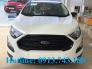 Ford EcoSport 1.5L AT Ambiente giao xe ngay, khuyến mại bảo hiểm thân vỏ