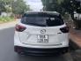Bán Mazda CX-5 2.5AT Facelift màu trắng số tự động sản xuất 2017 biển tỉnh lăn bánh 8500km