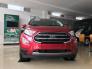 Bán Ford Ecosport 2018 giao xe ngay