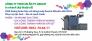 In Nhanh Name Card- Voucher - Rẻ - Đẹp- Chất Lượng Nhất Tphcm Trong 2H L