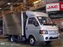Xe Jac X5 990Kg - Hỗ trợ trả góp- Khuyến mãi đặc biệt trong tháng!