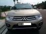 Mitsubishi Pajero sport MT số sàn, động cơ 2.5 , máy dầu, xe 1 cầu, Xe Sản Xuất 2017
