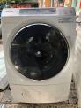 Máy giặt là Panasonic NA-VX7000L giặt 9kg/6KG
