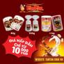 Đậu Phộng Tân Tân