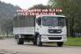 Xe tải Veam vpt950 tải trọng 9,3 tấn, cabin kép hiện đại, thùng dài 7m6,giá rẻ nhất