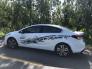 Bán Kia Cerato 1.6AT màu trắng số tự động sản xuất 2018 mẫu mới nhất lăn bánh 4800km